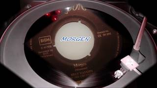 Billy Vaughn ⭐⭐ Morgen