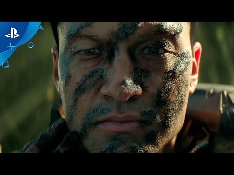 コール オブ デューティ ブラックオプス 4