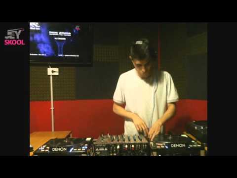 BTS031 - ALE BAIGORRI