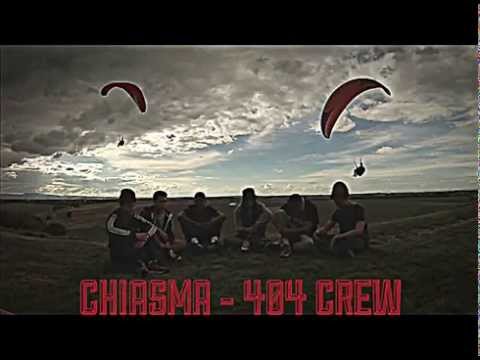 Freestyle #3 - TEAM COBRA x  404 CREW