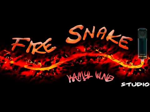 Kamyl WNB - Rap Mi Daje Siłe