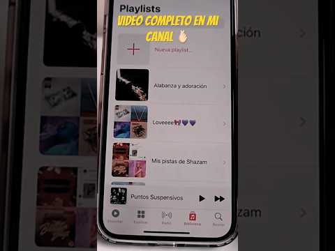 iOS 14.5: Cómo descubrir las canciones más escuchadas de Apple Music en tu ciudad