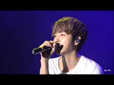 2017.11.2정동하 - 해피, 너의 계절 ( 대구 현대백화점 공연 )