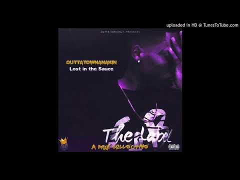 OUTTATOWNANAKIN - Gummo Freestyle (Prod. Pierre Bourne)