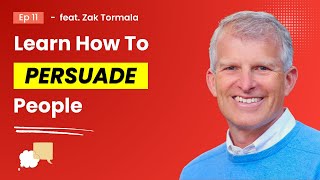 11. The Science of Influence: How to Persuade Others And Hold Their Attention