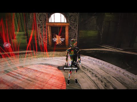 Skate Story - Depth IV - Gift Shop Run 🎁 