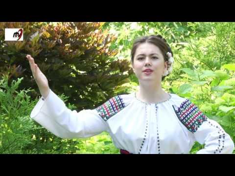 Diana Lungu  -  Zii la joc sa ma  indemn!