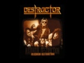 Destructor - Instrumental