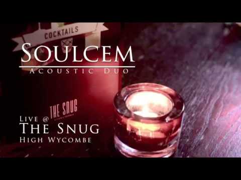 Soulcem - Ain't No Sunshine {Cover}