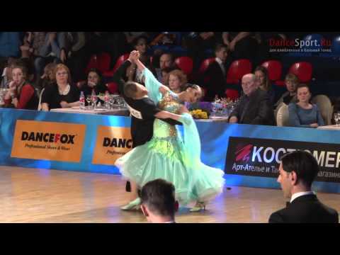 Kirill Medianov - Antonina Maximova, Final Quickstep