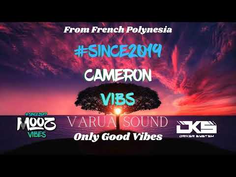 VARUA SOUND x Xavier et Magro - SLOW 2021.