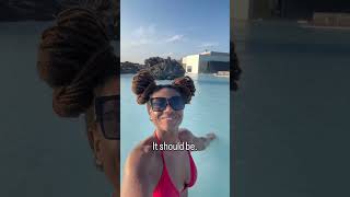 Not your ordinary vacation