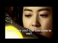 Sarang Ha Myeon An Doe Ni Can T I Love You By Kim Nam Gil Aka Bi Dam W Eng Translation