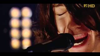Arctic Monkeys - Dangerous Animals [Live with Zane 2009] HD