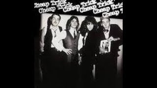 Cheap Trick - Cry, Cry
