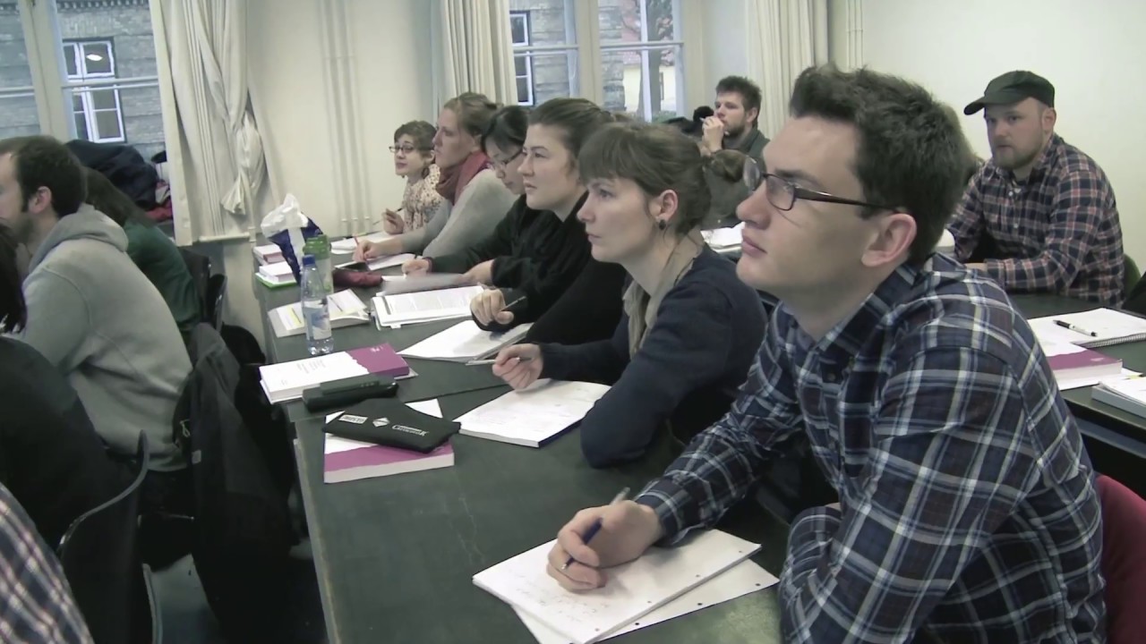 Study Environmental Sciences at the University of Copenhagen