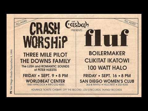 The Downs Family on 91X "Loudspeaker" 03-10-19