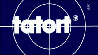 Klaus Doldinger: Original Tatort Abspann Musik (1970)