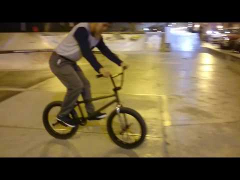 BMX - Kant Hero  2017