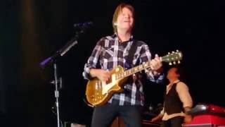 Fogerty: Who'll Stop the Rain