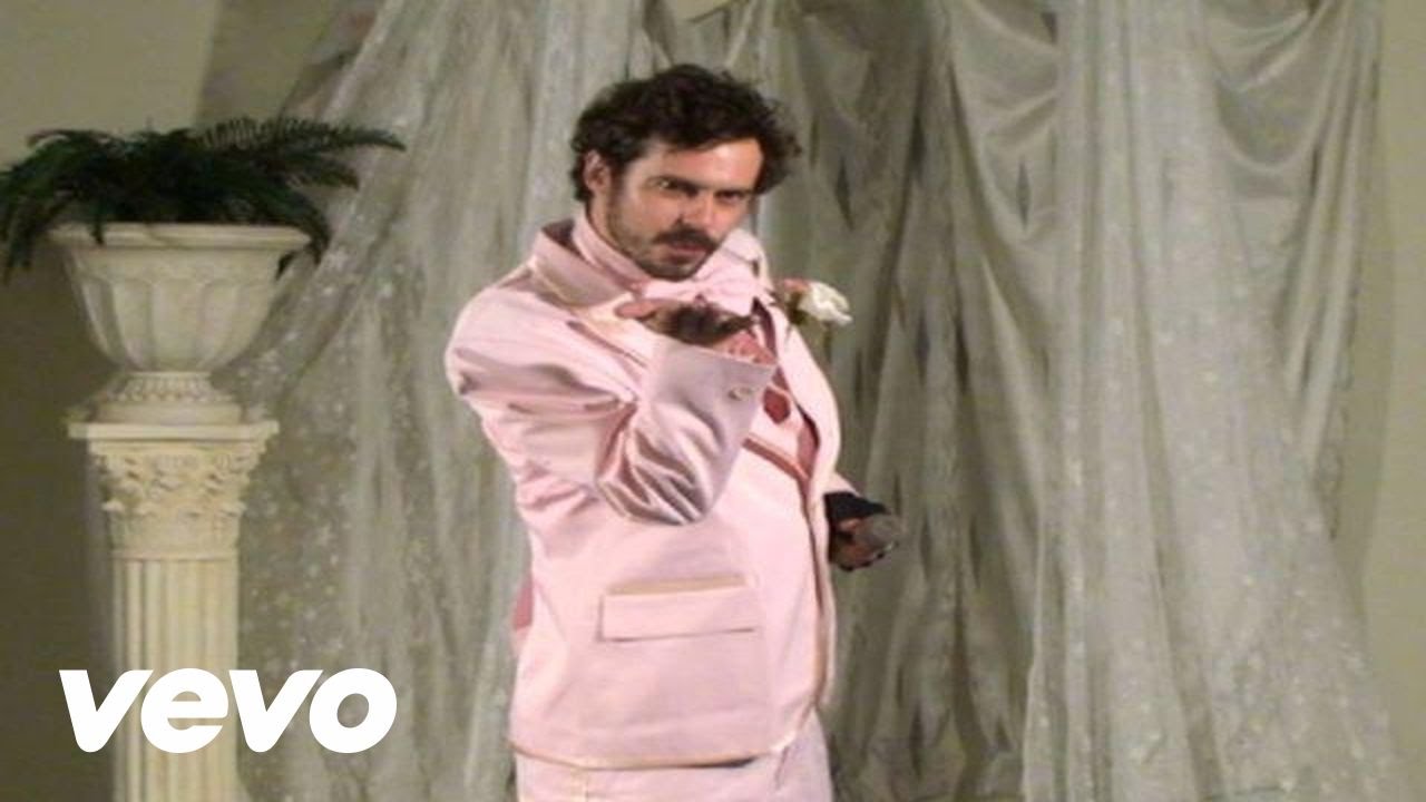White Denim - Street Joy