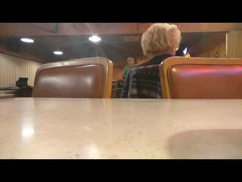 Angel Ivicic sing Amazing Grace