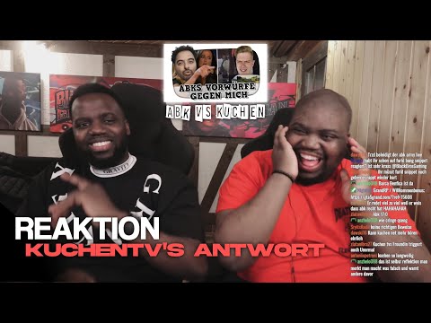 KUCHENTV‘S ANTWORT AUF ABK