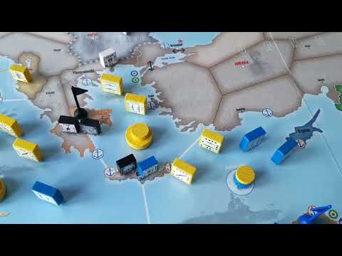 Black Swan Special Operations: Airborne 