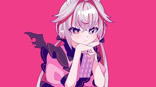 【歌ってみた】ラプラスショコラ 門叶困 ‐ cover