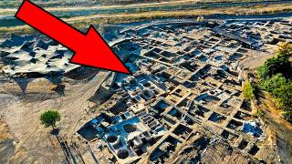 25 Most Amazing Ancient Artifacts Finds