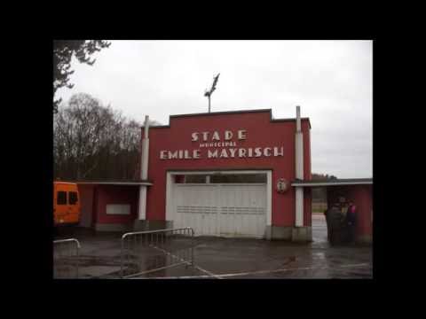 Stade Emile Mayrisch / CS Fola Esch / Luxembourg