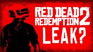 RED DEAD 2 A PUBG CASH GRAB? - Dude Soup Podcast #160