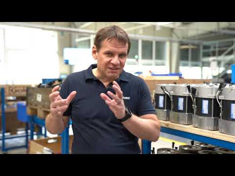 TECH TALK No. 4 - The electric motor