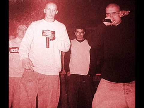 Anton feat. Soyer, Chińczyk, Koks - Początki