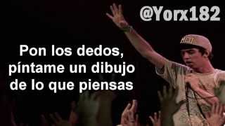 Grieves - Bloody Poetry Subtitulada