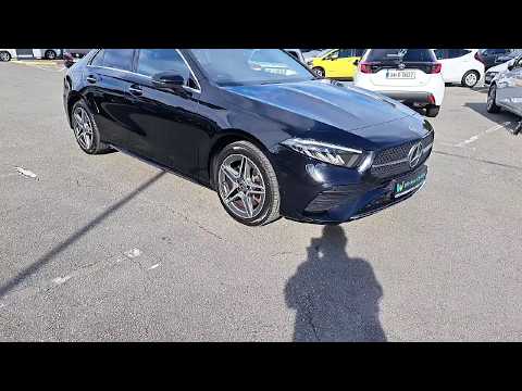 Mercedes-Benz A-Class A 250 Amg Line Executive 218 - Image 2