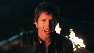 James Blunt Reacts - Stay The Night
