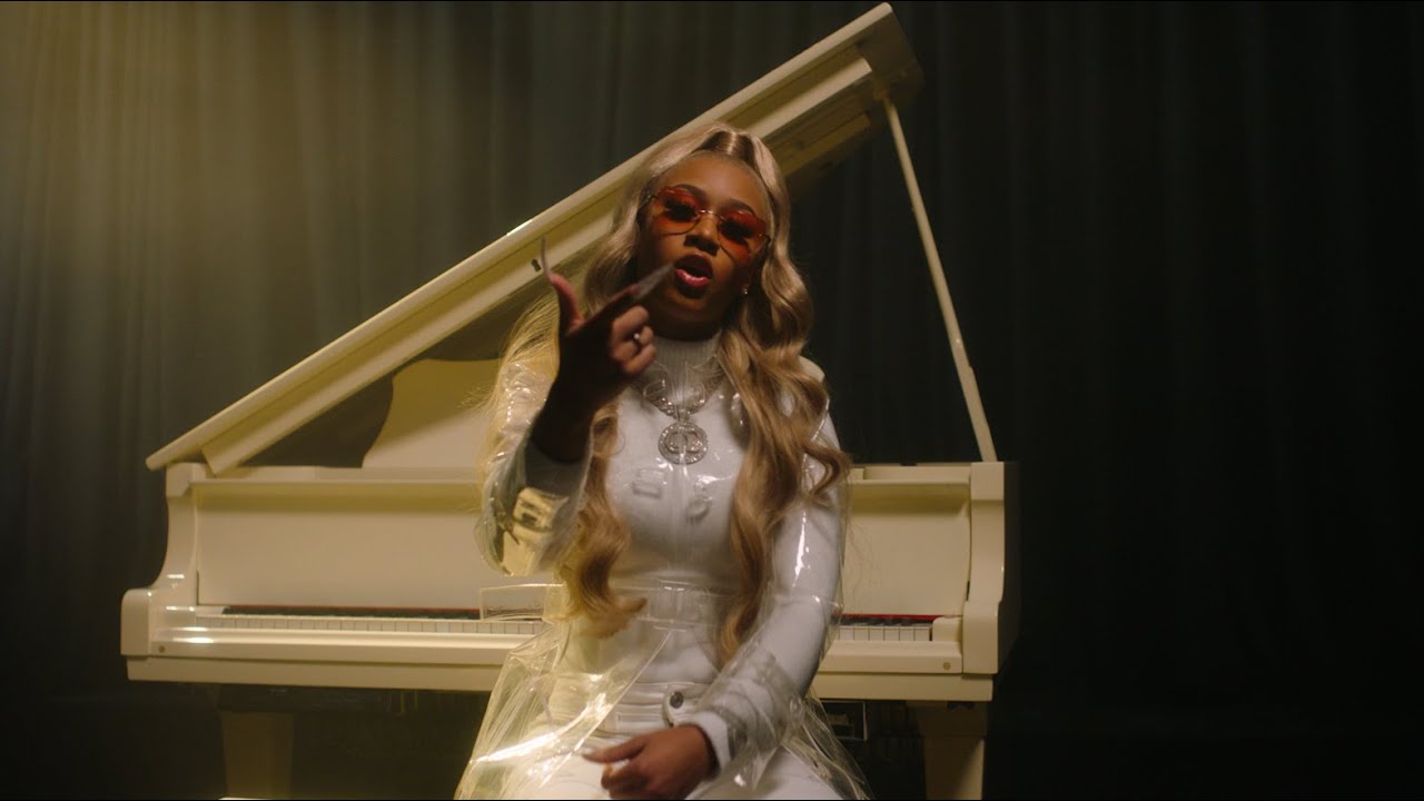 Lakeyah — Hit Different