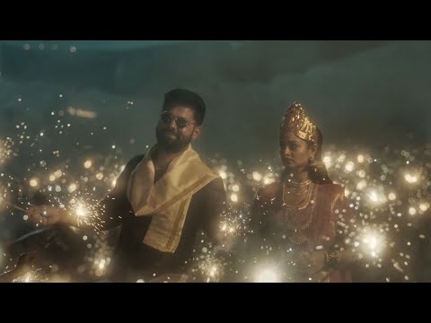 Narayana Narayana Full Video Song | Adventures of Srimannarayana | Charan Raj |Rakshit Shetty|Shanvi