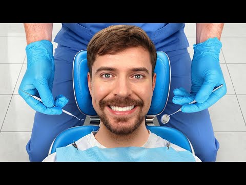 We Gave Away $1,000,000 Smiles