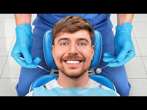 We Gave Away $1,000,000 Smiles