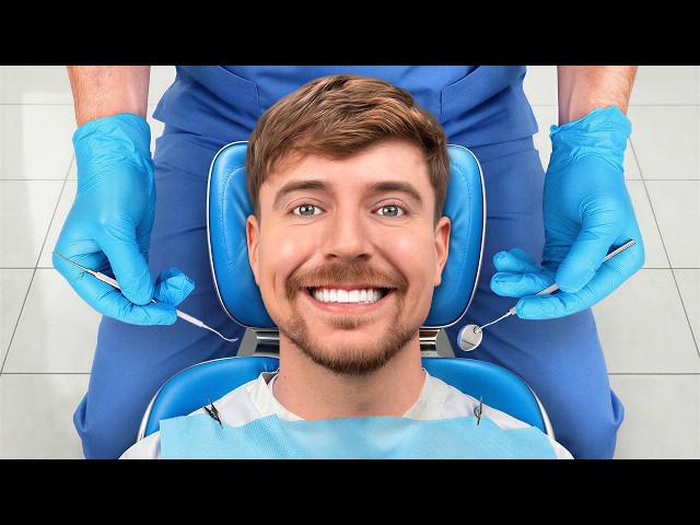 We Gave Away $1,000,000 Smiles SDDEFAULT Thumbnail