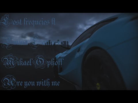 Lost frequcies ft Emma Lauwers ft Mikael Ophoff - Are you with me