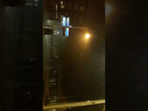 donderstorm in weert