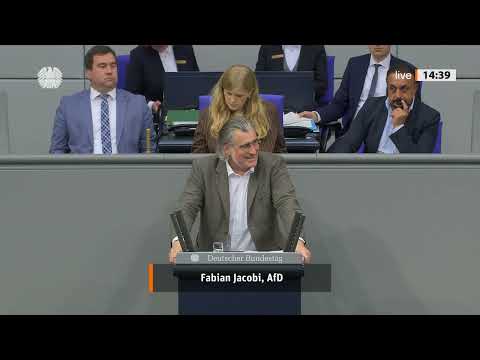 Aktuelle Stunde im Bundestag - Deutsches Nein zur EU-Chatkontrolle