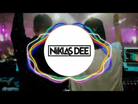 DIE ATZEN & NENA - STROBO POP XXL (Niklas Dee & Luca-Dante Spadafora Remix) (TECHNO REMIX)