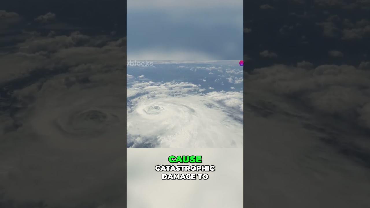 The Devastating Impact of Tropical Cyclones Explained