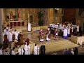 Hosanna To The Son Of David Thomas Weelkes