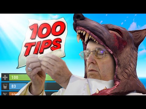100 RUST Tips that 99% Don't Know