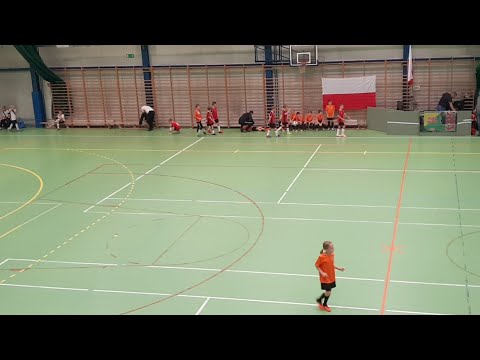 Skierniewice Finał Wilczki - Escola 2009